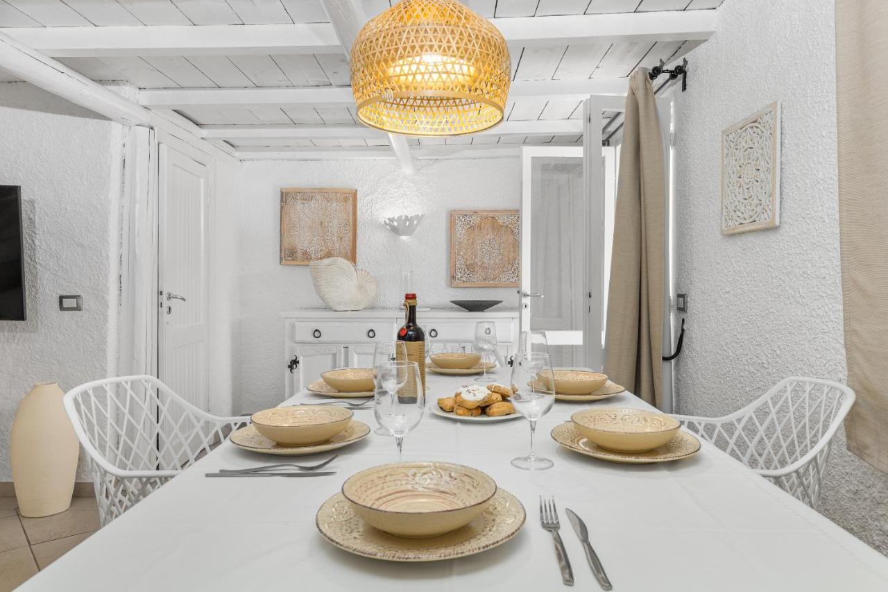Villa Carmen Голфо Аранчи Екстериор снимка