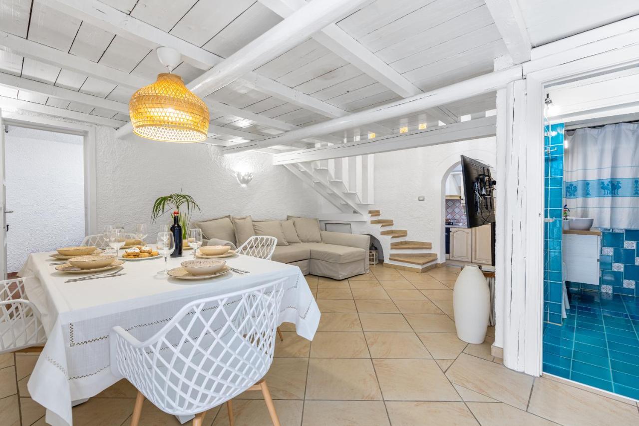 Villa Carmen Голфо Аранчи Екстериор снимка