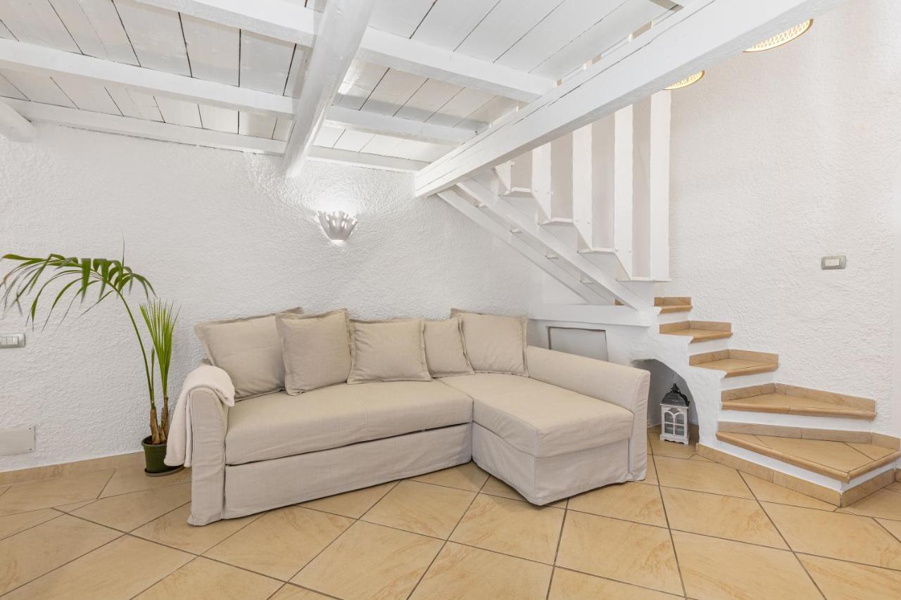 Villa Carmen Голфо Аранчи Екстериор снимка